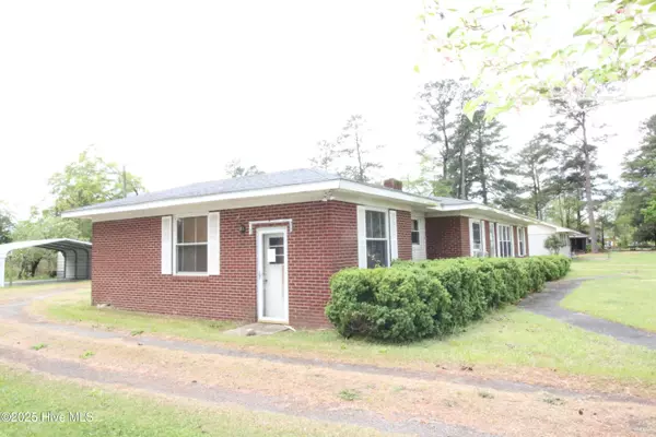 Farmville, NC 27828,9055 Marlboro RD