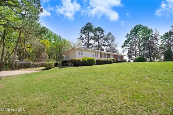 Goldsboro, NC 27530,413 Perkins Mill RD