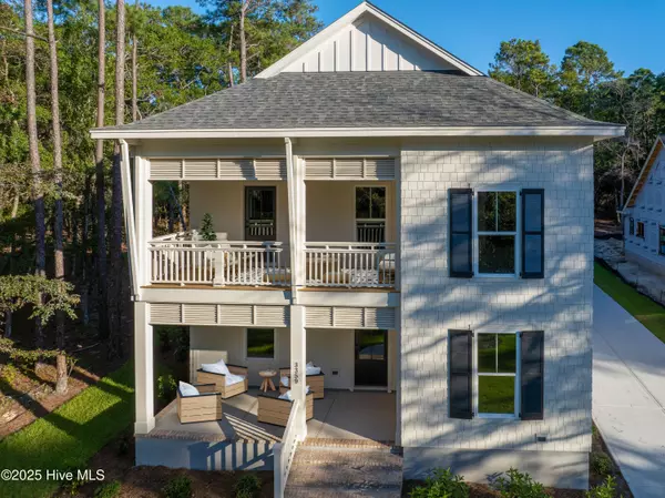 3359 Portside DR SW, Supply, NC 28462