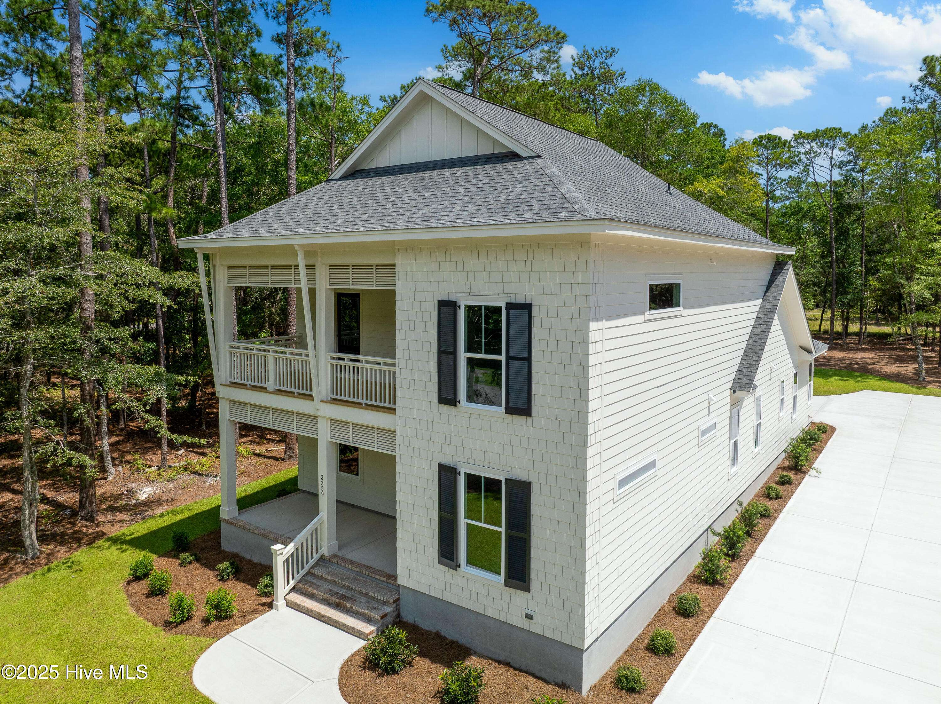 3359 Portside DR SW, Supply, NC 28462