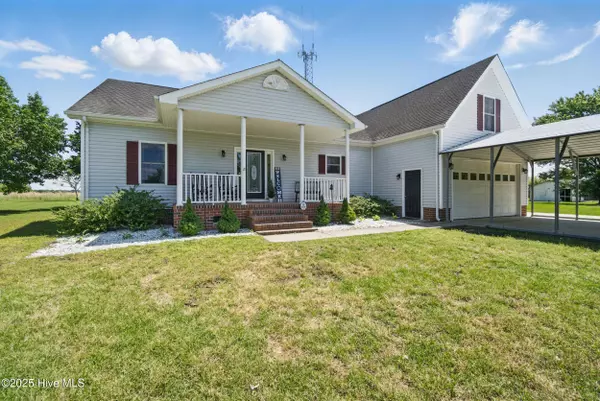 1744 Ocean HWY S, Edenton, NC 27932