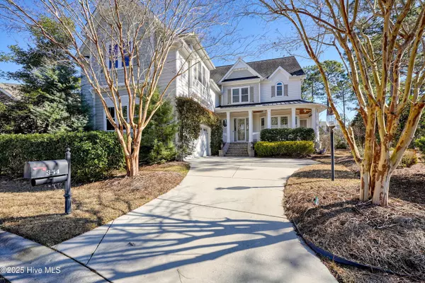 Shallotte, NC 28470,354 River Wynd DR