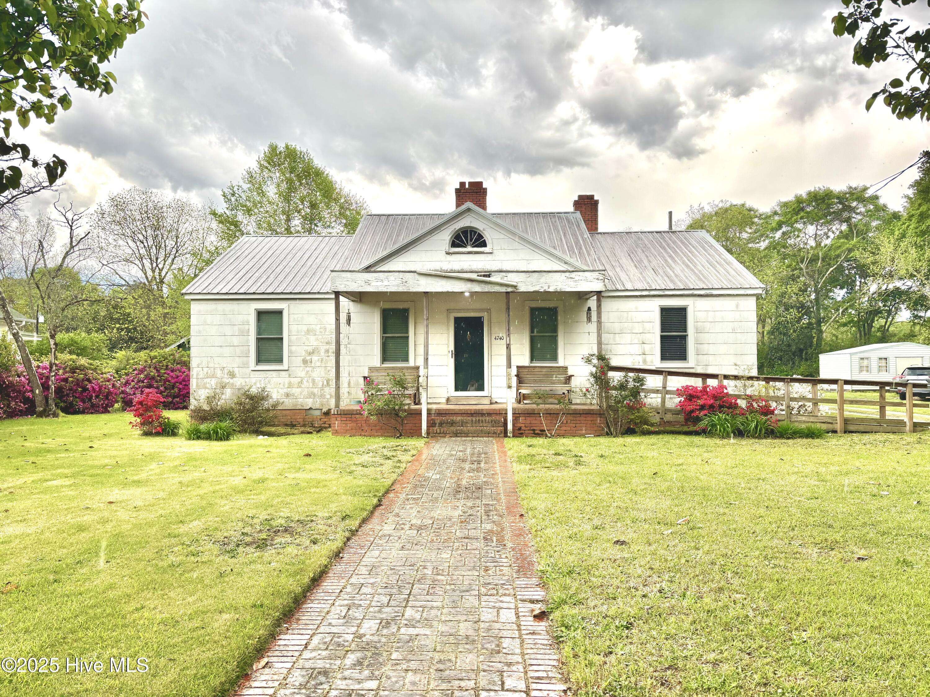 Gibson, NC 28343,4740 Main ST