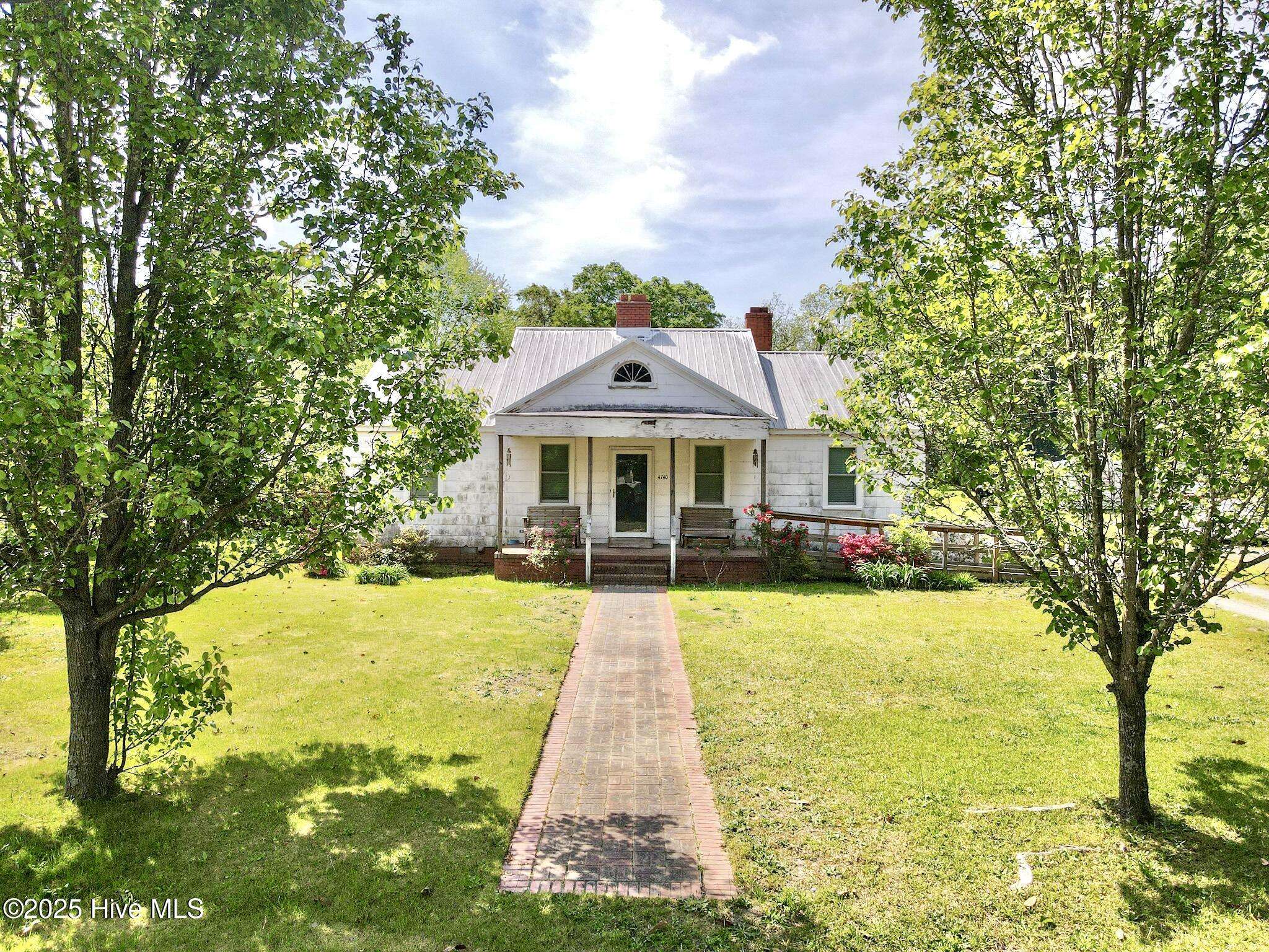 Gibson, NC 28343,4740 Main ST