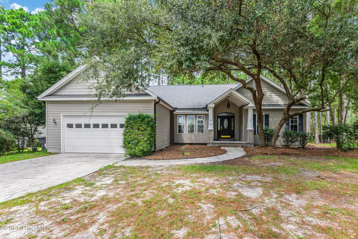 Southport, NC 28461,3882 White Blossom CIR
