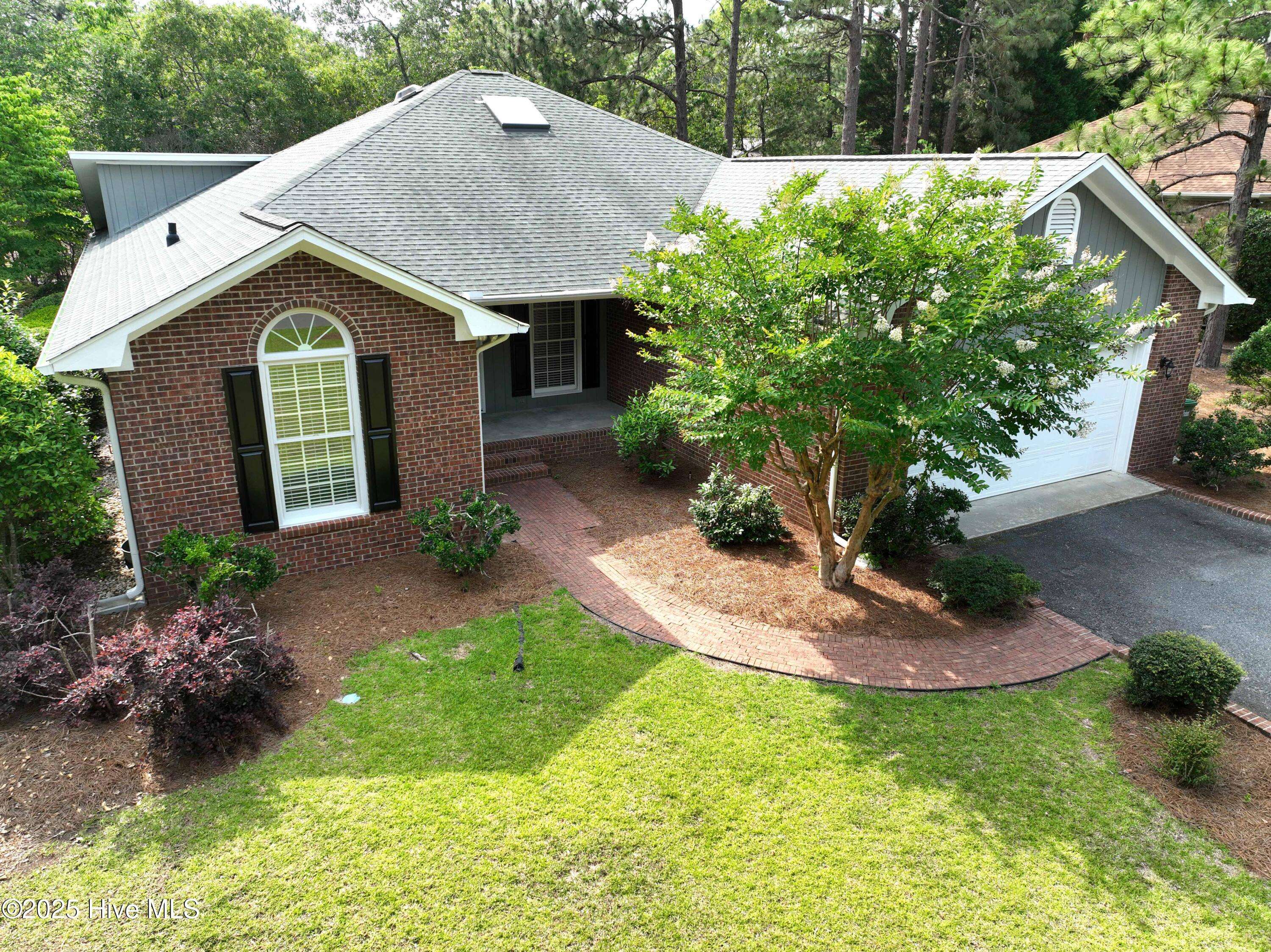 Pinehurst, NC 28374,1475 Monticello DR