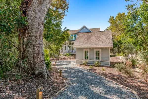 Bald Head Island, NC 28461,538 Chicamacomico WAY
