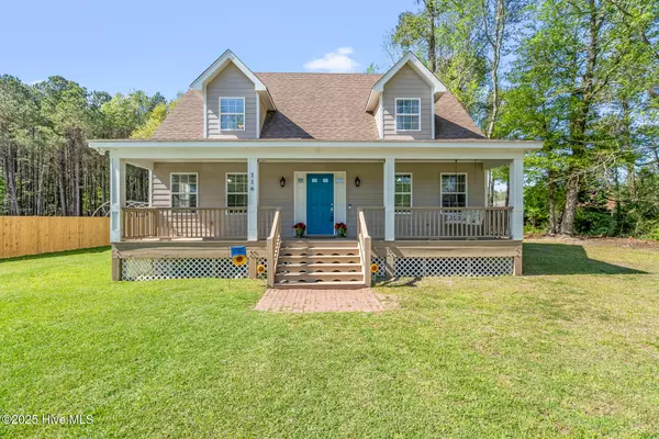 116 Lighthouse VW, Aydlett, NC 27916