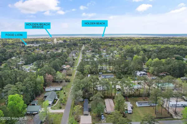 Supply, NC 28462,1251 Phillip ST SW