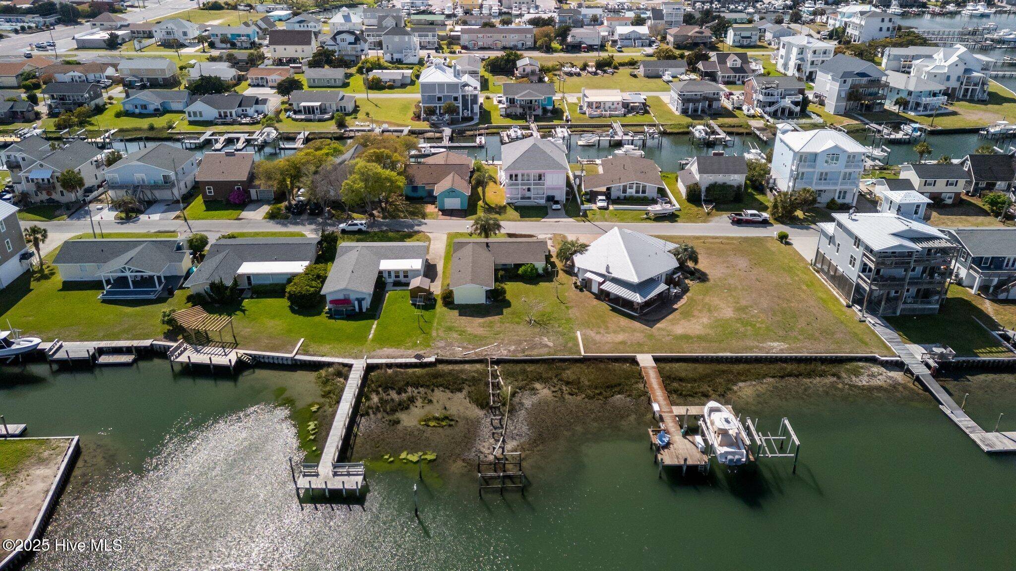 Atlantic Beach, NC 28512,124 Bayview BLVD