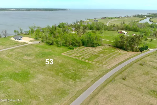 Hertford, NC 27944,Lot 53 Killdeer CT
