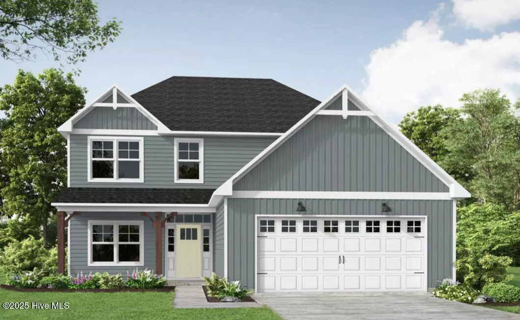 Aberdeen, NC 28315,225 Rough Ridge TRL ##16