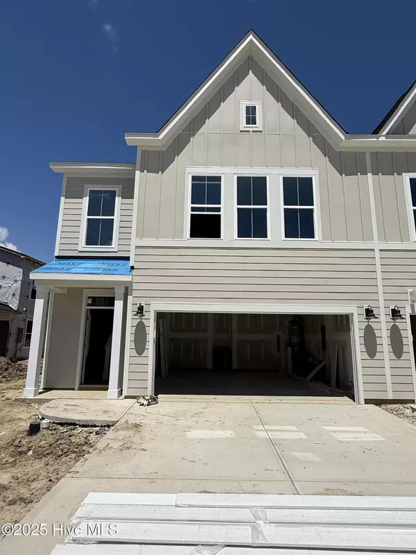 Leland, NC 28451,2214 Star Shower WAY #Lot 230
