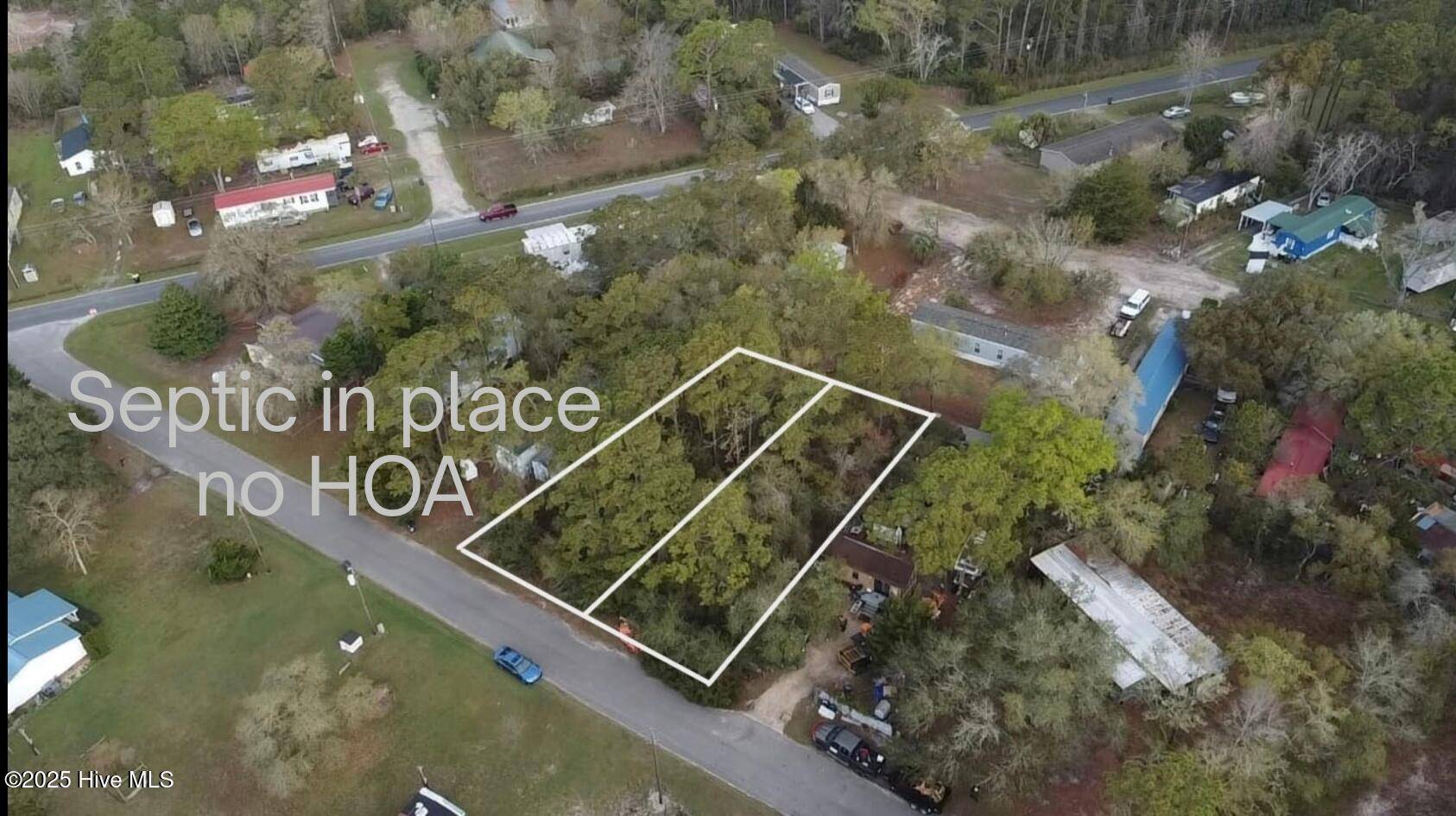 Supply, NC 28462,2976 &2972 Debra St Sw ST SW