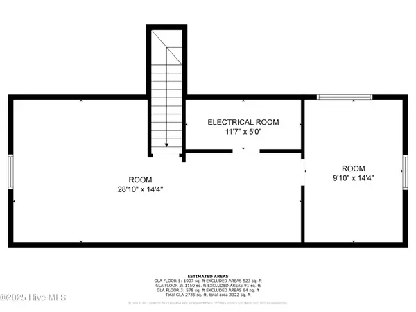 Holly Ridge, NC 28445,649 Morris Landing RD