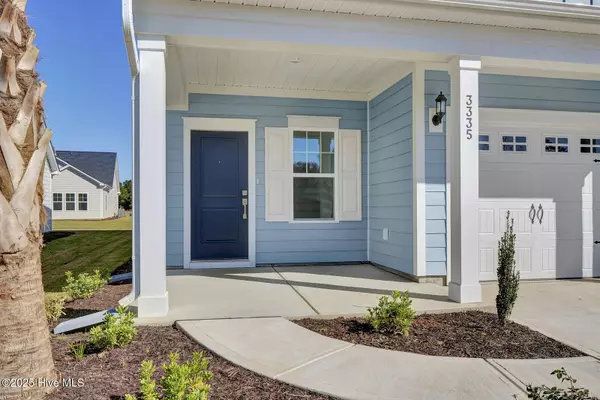 Leland, NC 28451,3335 Grand Park WAY