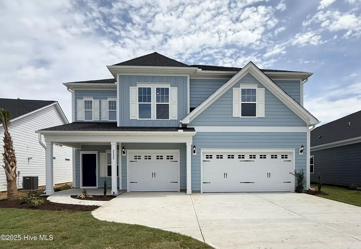 Leland, NC 28451,3335 Grand Park WAY