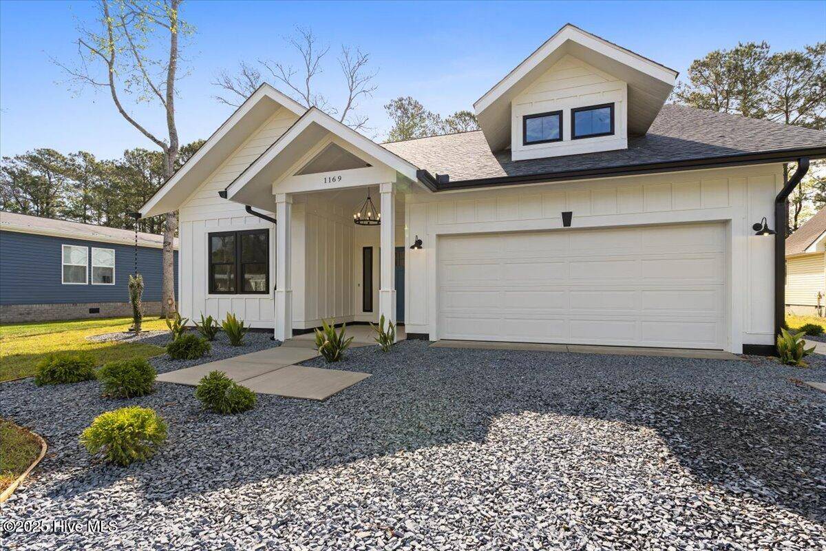 Sunset Beach, NC 28468,1169 Pine Bur CIR SW
