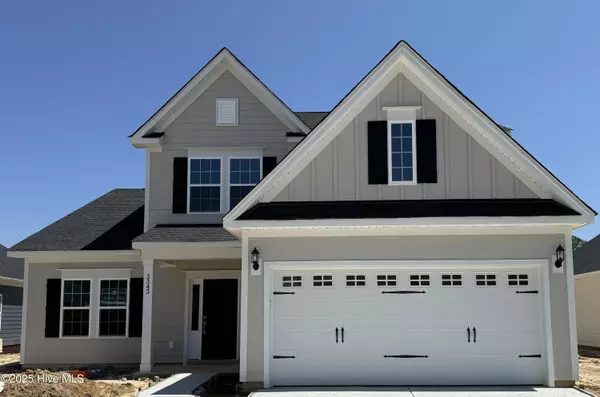 3343 Grand Park WAY #Lot 45, Leland, NC 28451