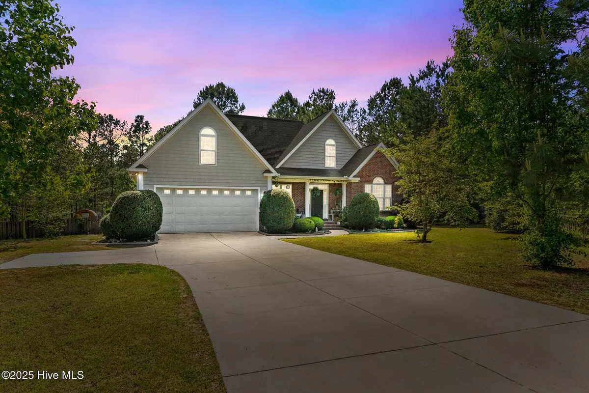 Whispering Pines, NC 28327,4 Horizon CT