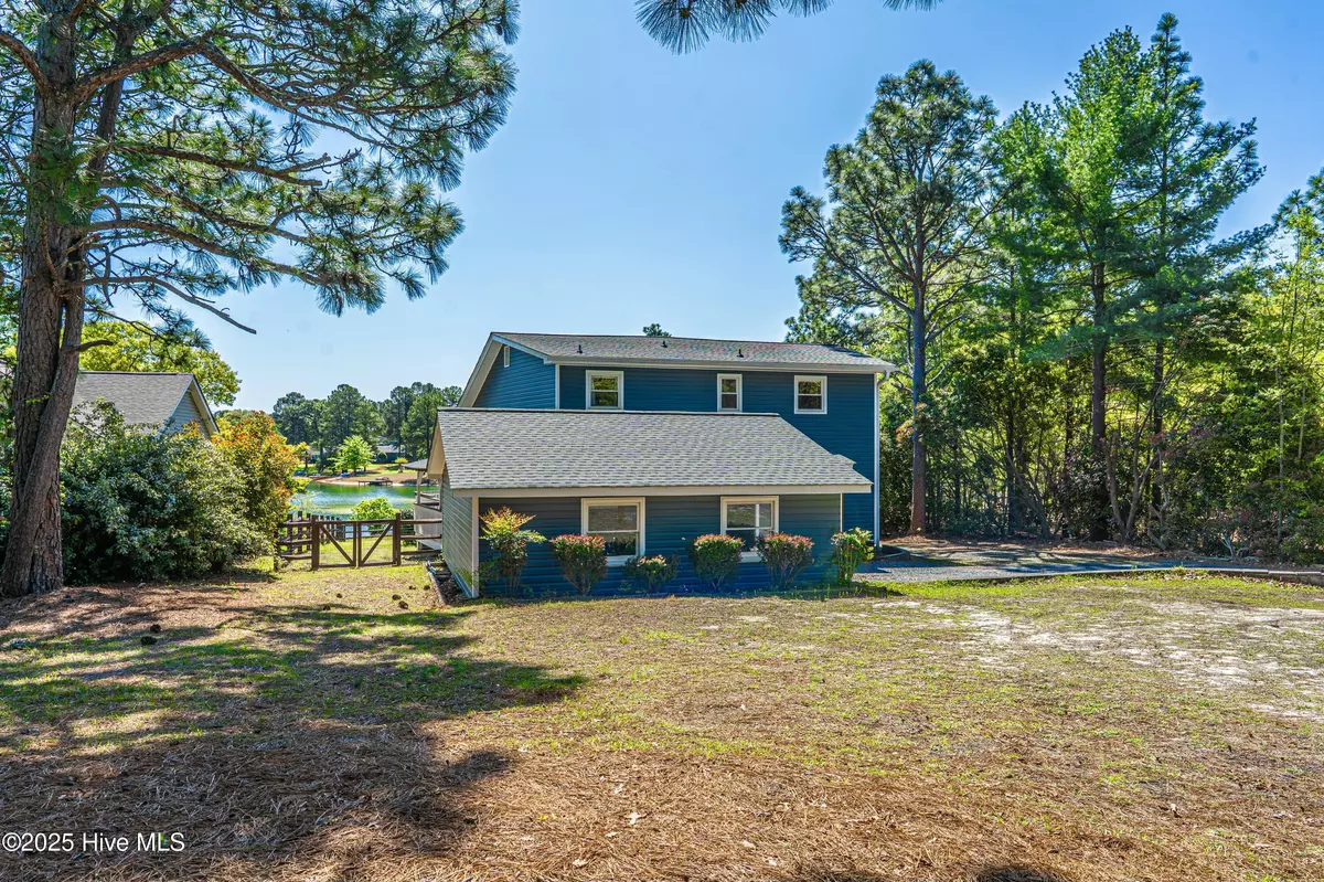 West End, NC 27376,124 Shenandoah RD E