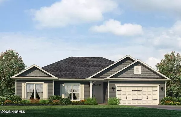 146 Poker House RD, Grimesland, NC 27837