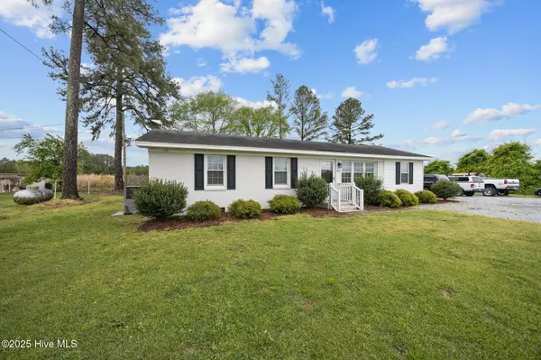 Snow Hill, NC 28580,1625 Mt Herman Church RD