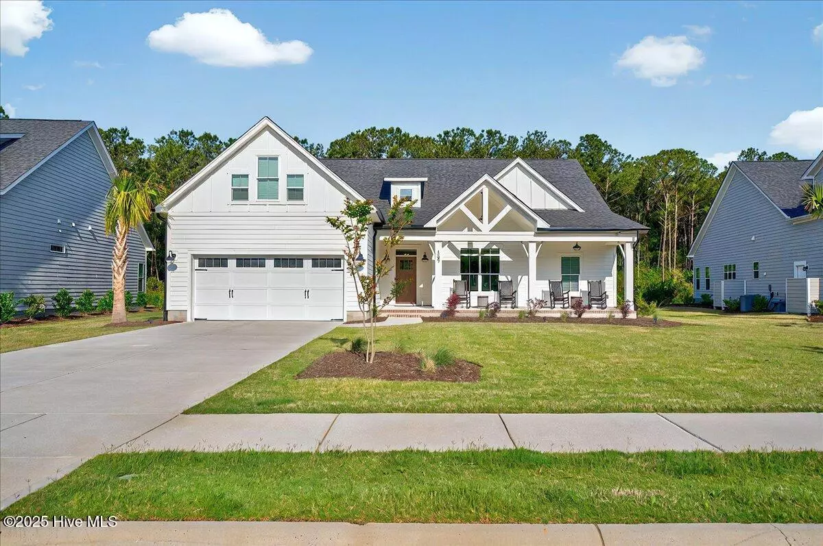 Ocean Isle Beach, NC 28469,1397 Regatta LN SW