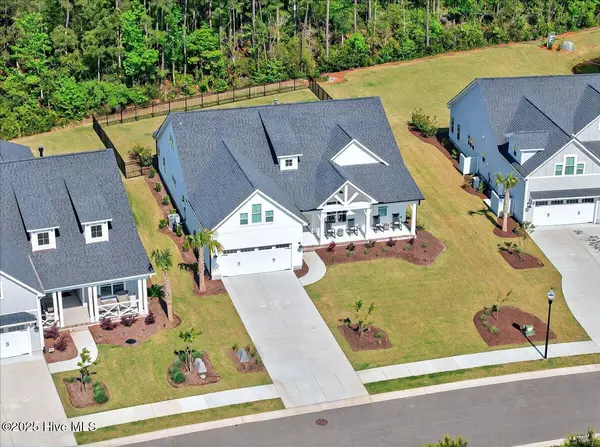 Ocean Isle Beach, NC 28469,1397 Regatta LN SW