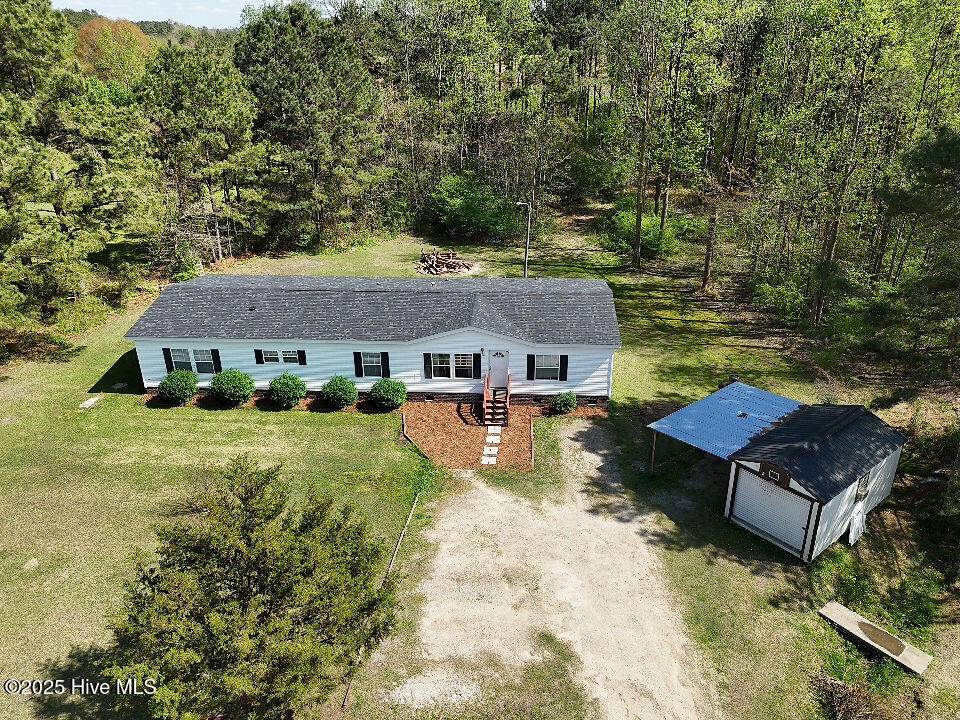 Beulaville, NC 28518,203 Johnny Whaley RD