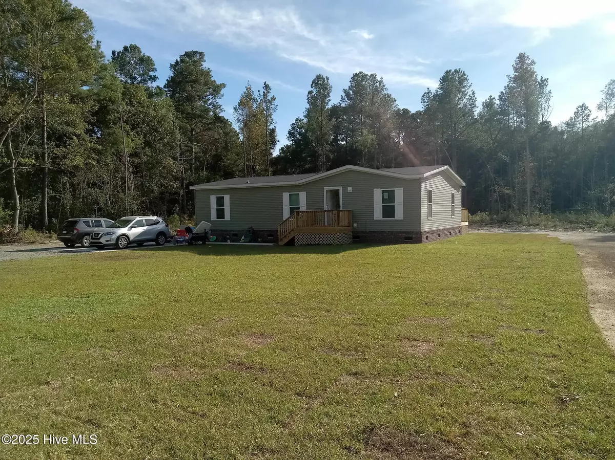 Whiteville, NC 28472,1257 Bill Hooks RD