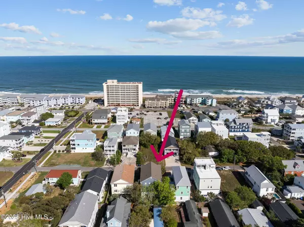 Carolina Beach, NC 28428,1410 Snapper LN #Unit 2