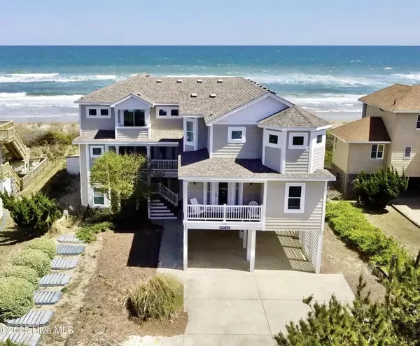 103 Buffell Head RD, Kitty Hawk, NC 27949