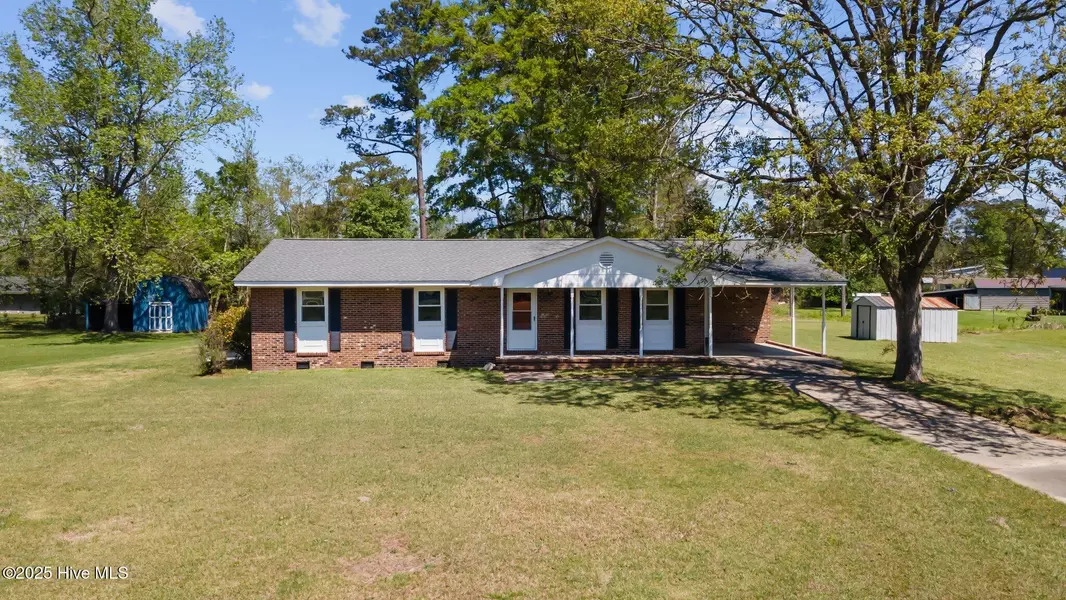 21 Edith DR, Jacksonville, NC 28540
