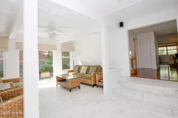 Aberdeen, NC 28315,1108 Hardister ST