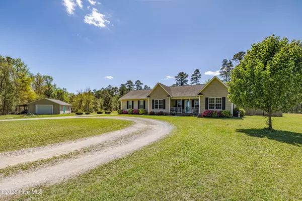 459 Ramsey RD, Jacksonville, NC 28546