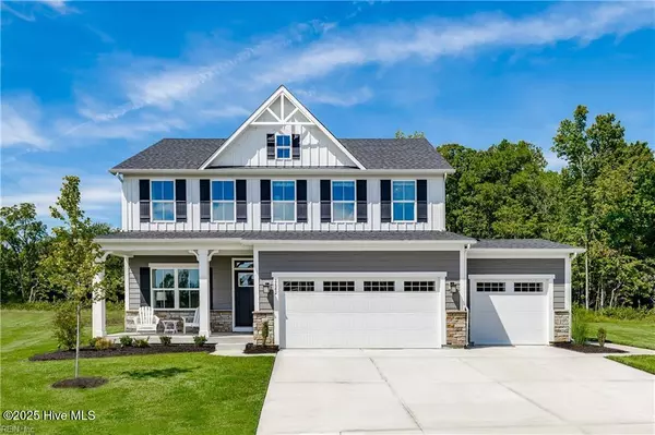 103 Eunice ST, Moyock, NC 27958