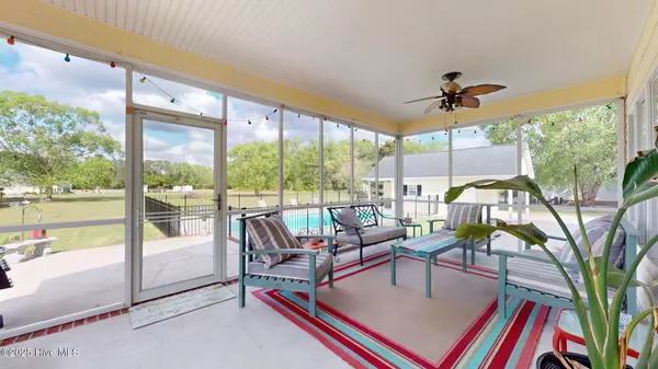 Grimesland, NC 27837,1213 Windbrooke DR