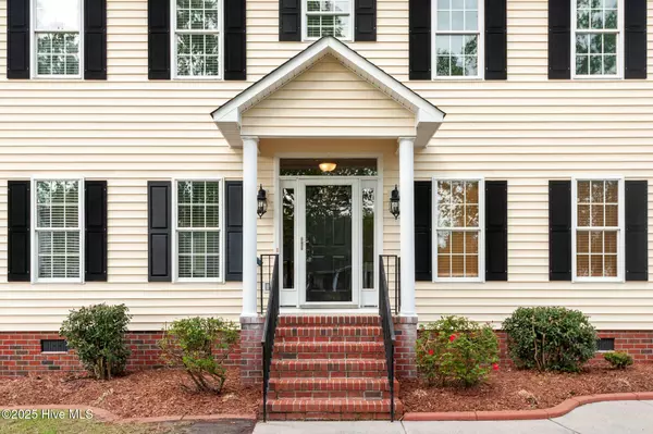 Grimesland, NC 27837,1213 Windbrooke DR