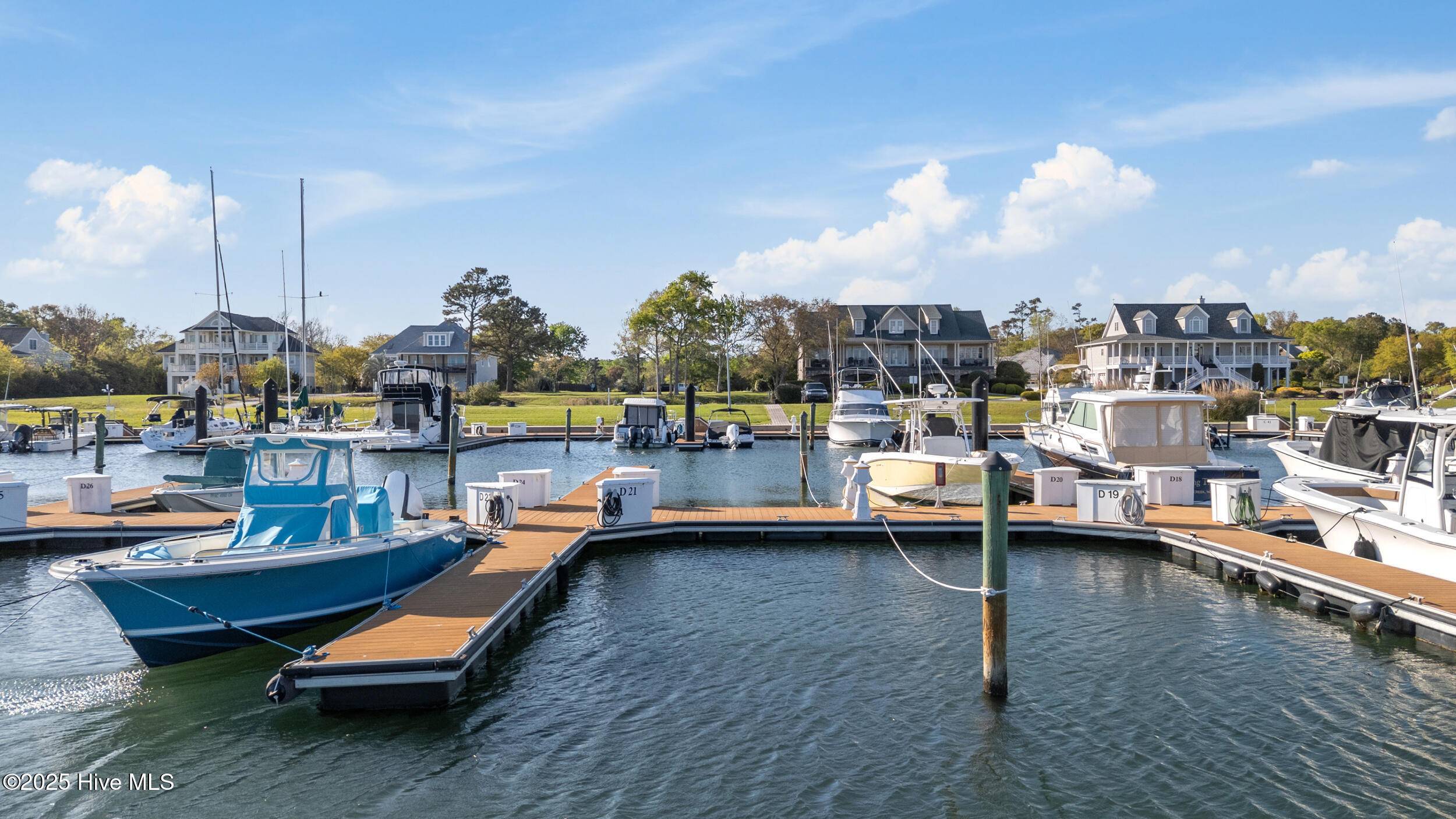 0 Harbour Village DR #D21, Hampstead, NC 28443