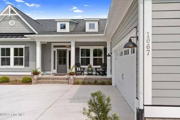 Sunset Beach, NC 28468,1067 Tinton PT SW