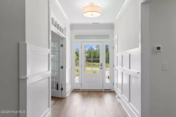 Sunset Beach, NC 28468,1067 Tinton PT SW