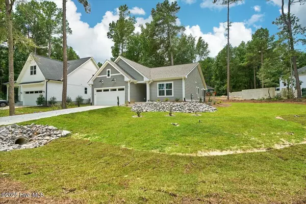 Vass, NC 28394,872 Elderberry DR