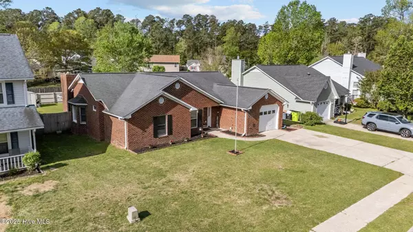 Havelock, NC 28532,105 S Forest DR