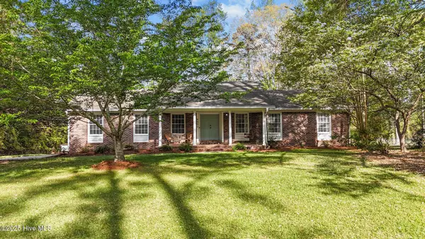 Grifton, NC 28530,6450 Fairway DR