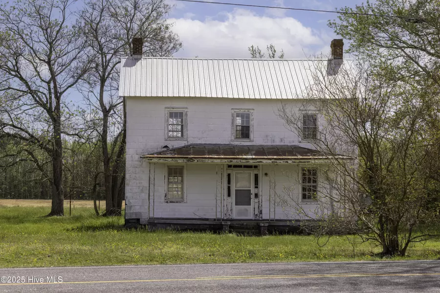 230 Indian Trail RD, Edenton, NC 27932