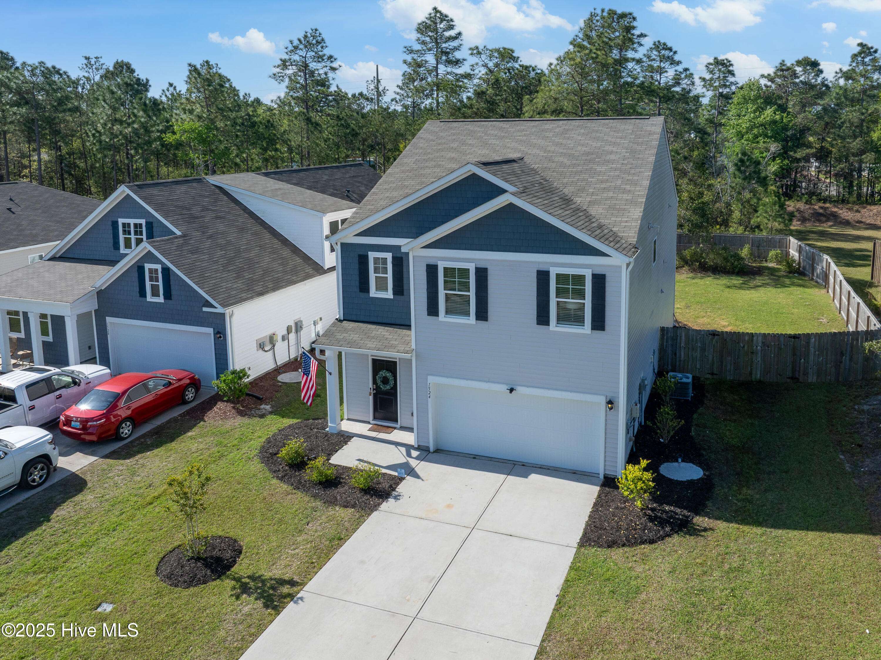 Bolivia, NC 28422,1524 Pleasant Hollow CT SE
