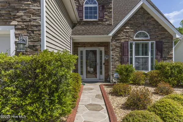 Carolina Shores, NC 28467,256 Downing Glen PL