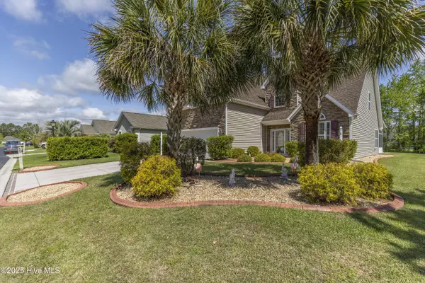 Carolina Shores, NC 28467,256 Downing Glen PL