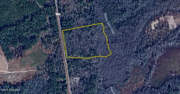 Marston, NC 28363,0 Nashville Church RD